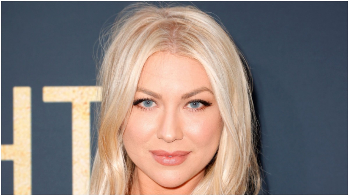 Stassi Schroeder
