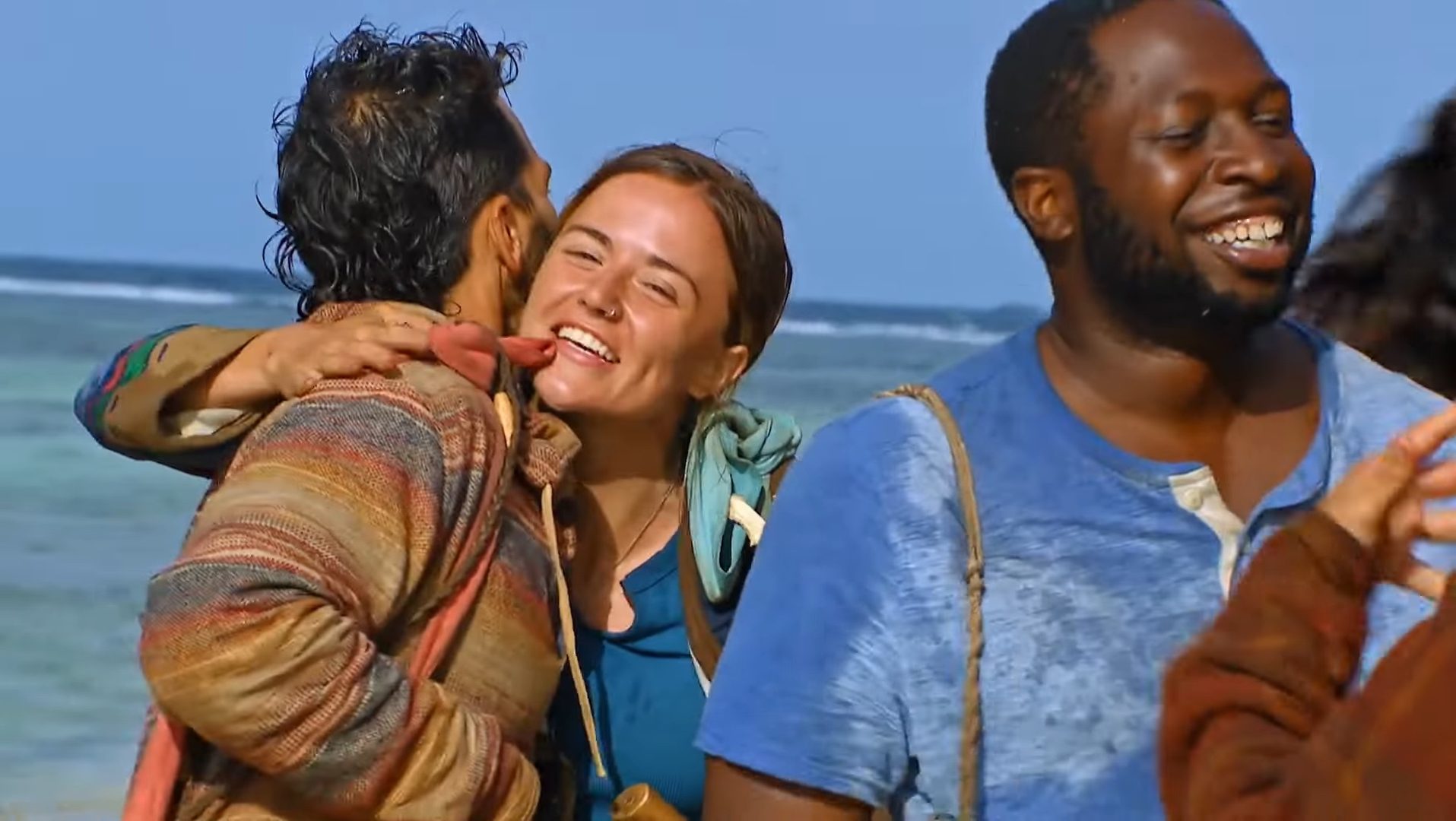 Survivor 43