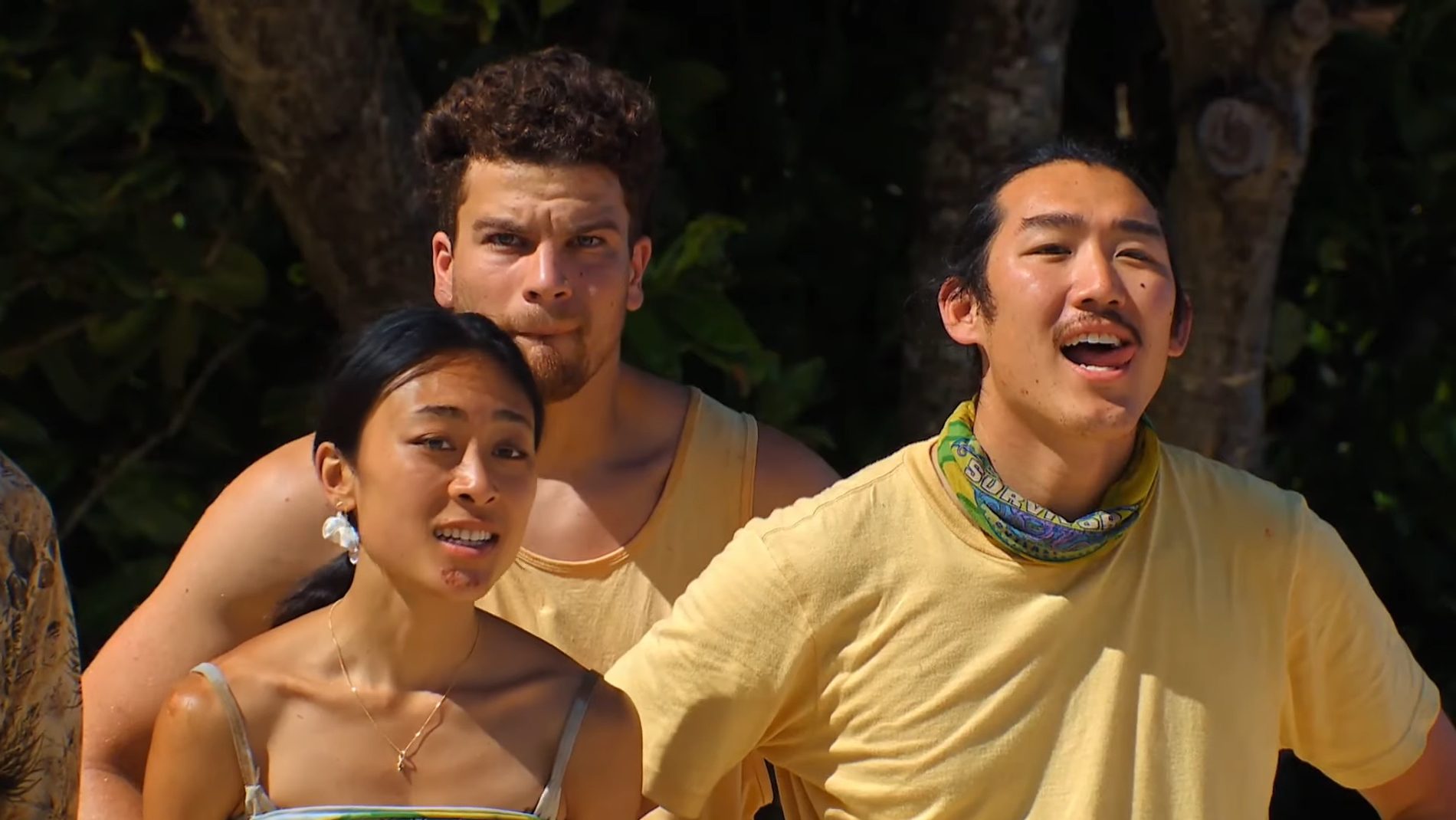 Survivor 43