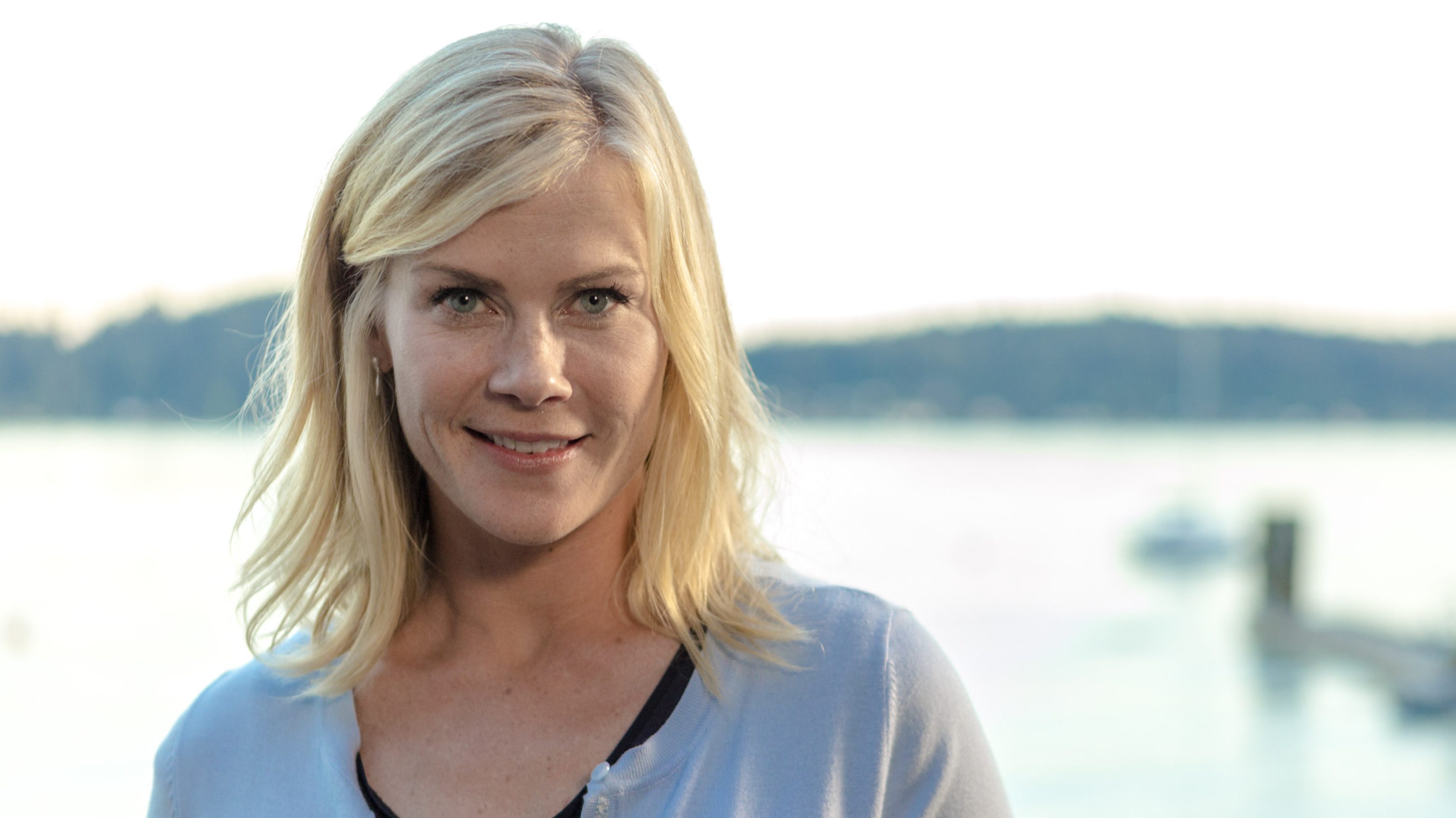 Alison Sweeney