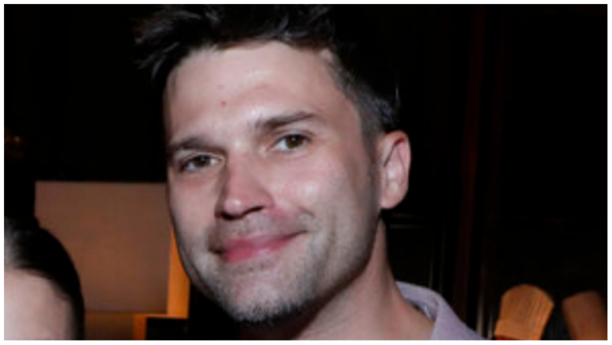 Tom Schwartz