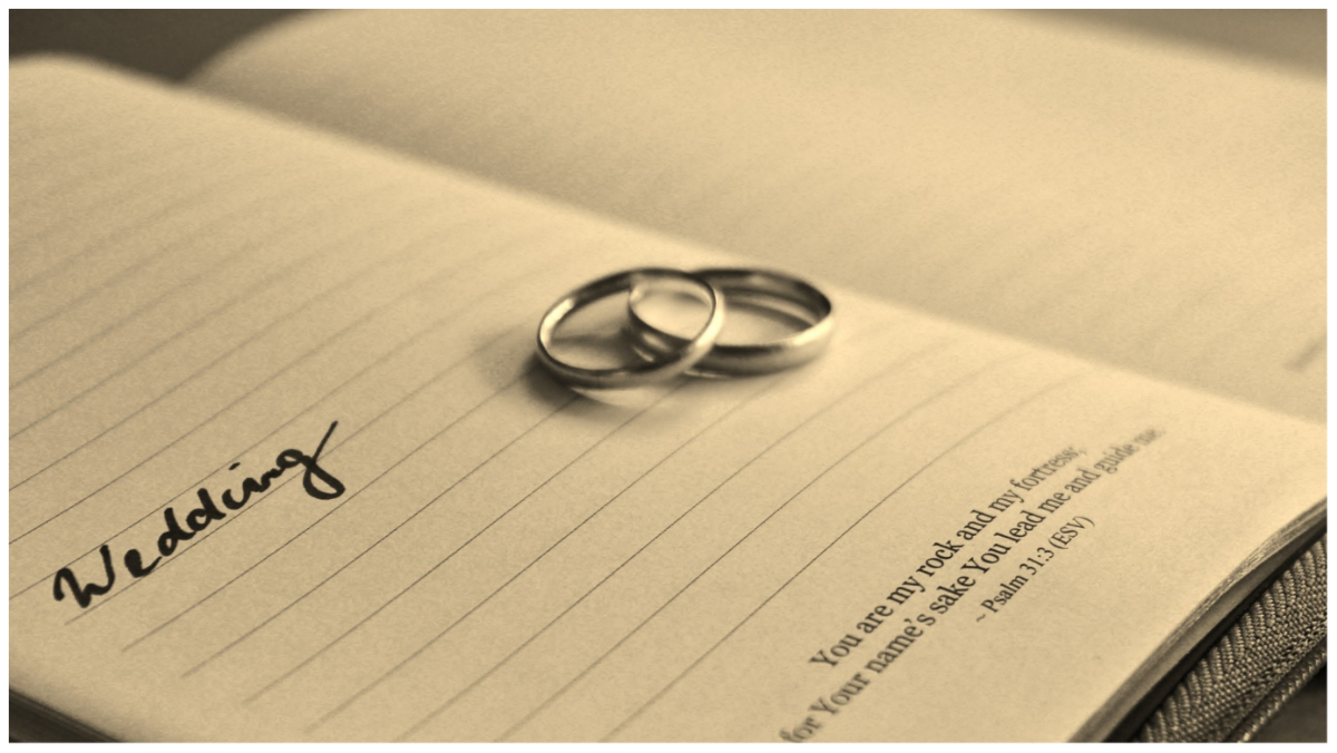Wedding Rings