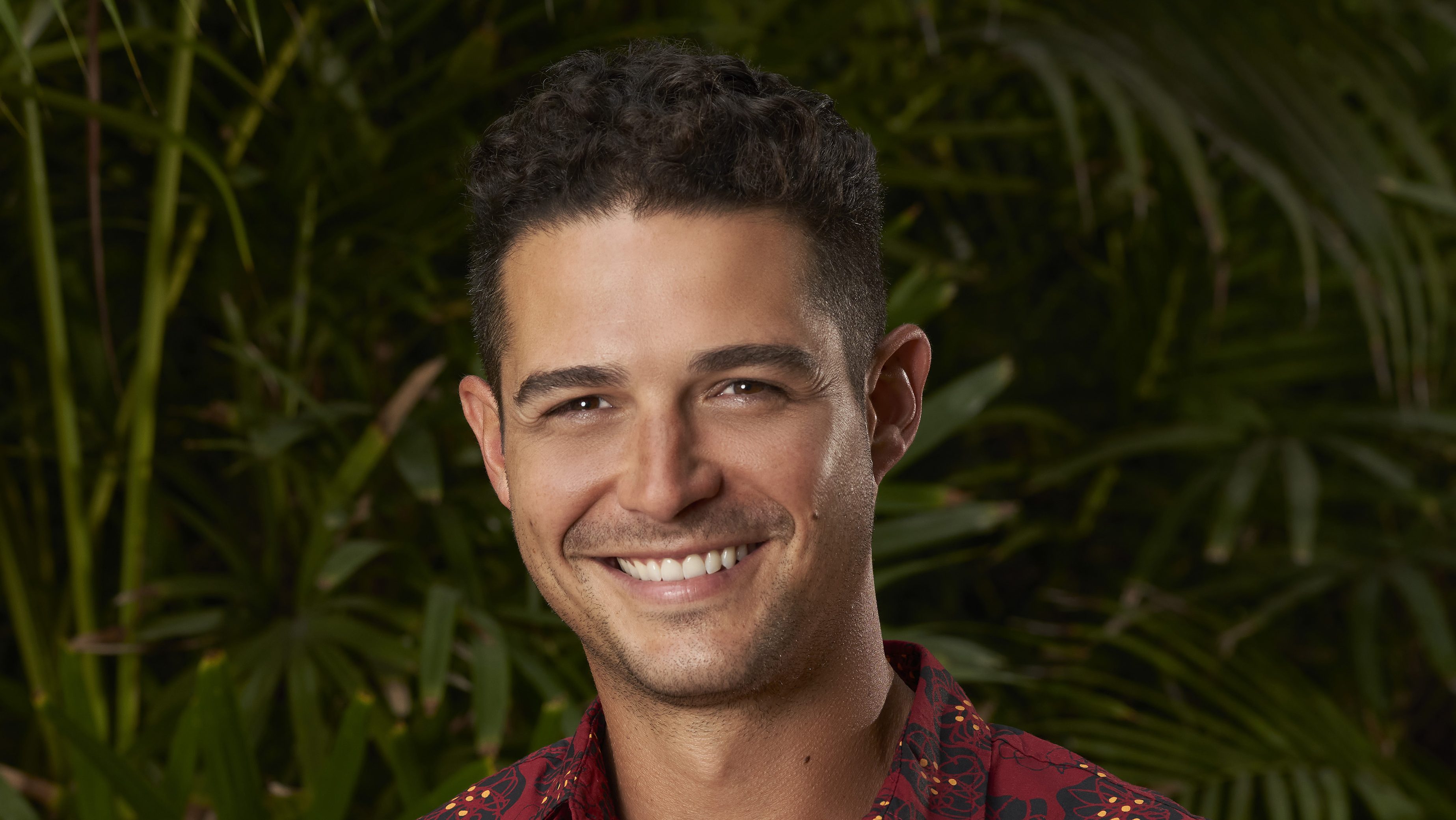 Wells Adams