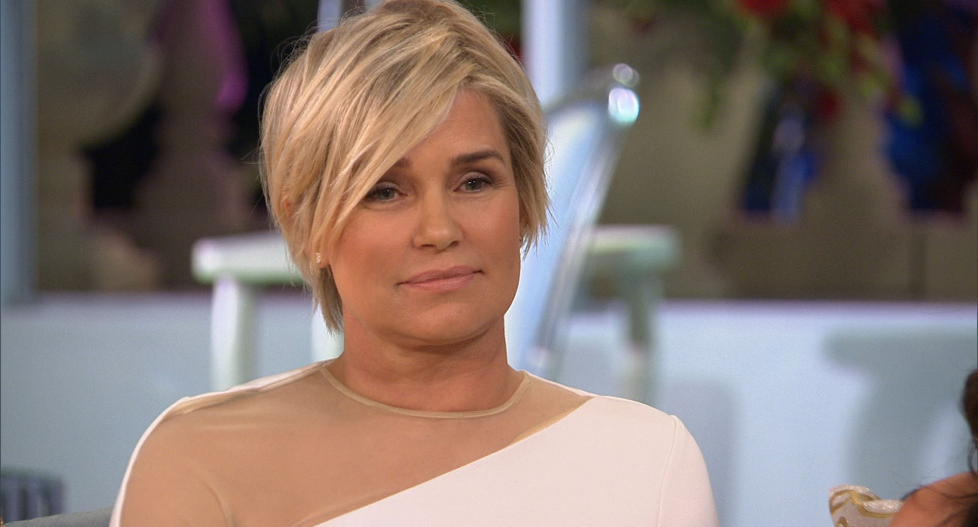 Yolanda Hadid
