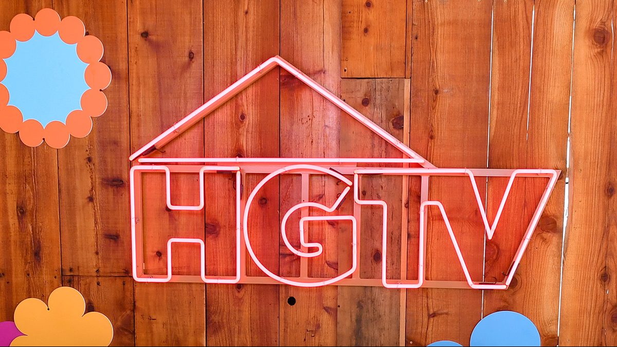 HGTV logo