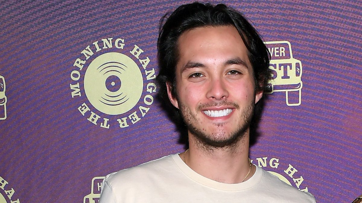 Laine Hardy
