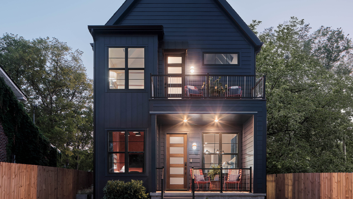 HGTV Urban Oasis 2022