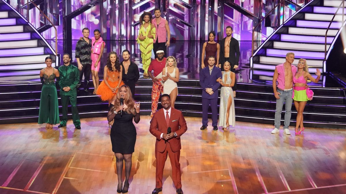 DWTS Season 31