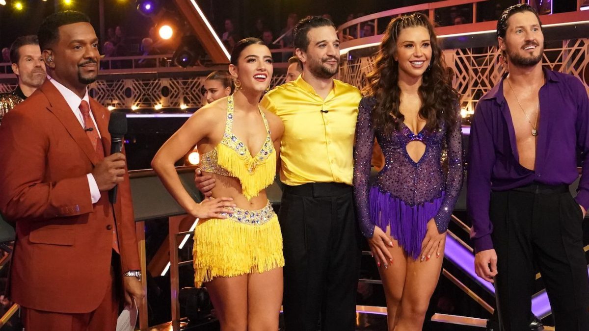 DWTS Season 31