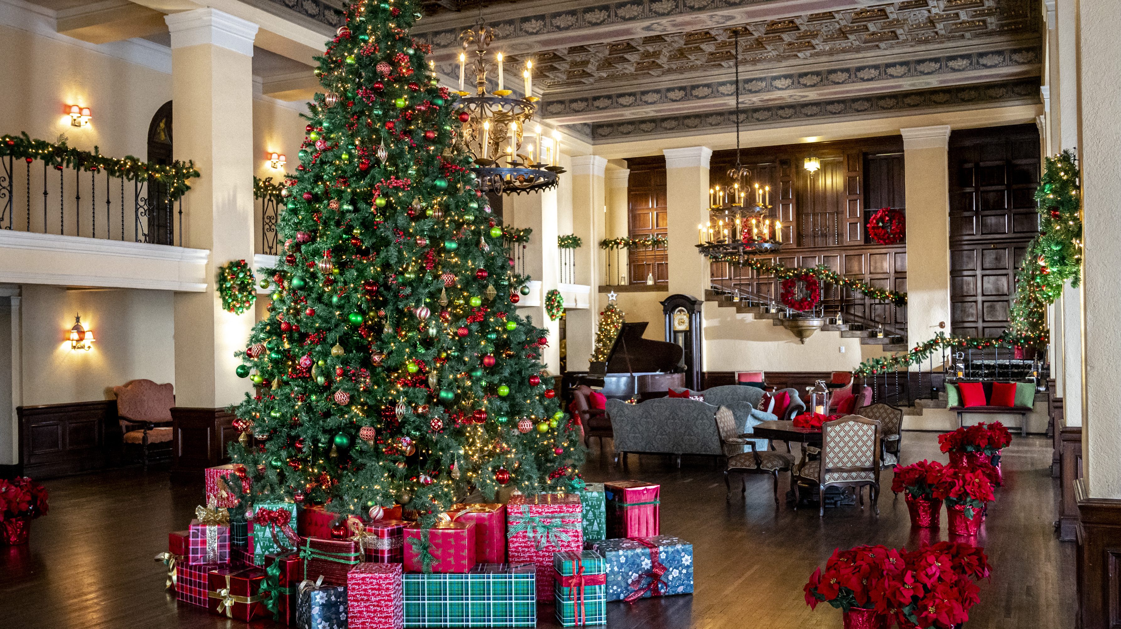 2022 Countdown to Christmas
