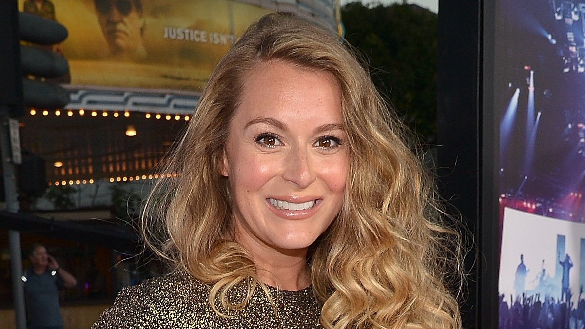 Alexa PenaVega