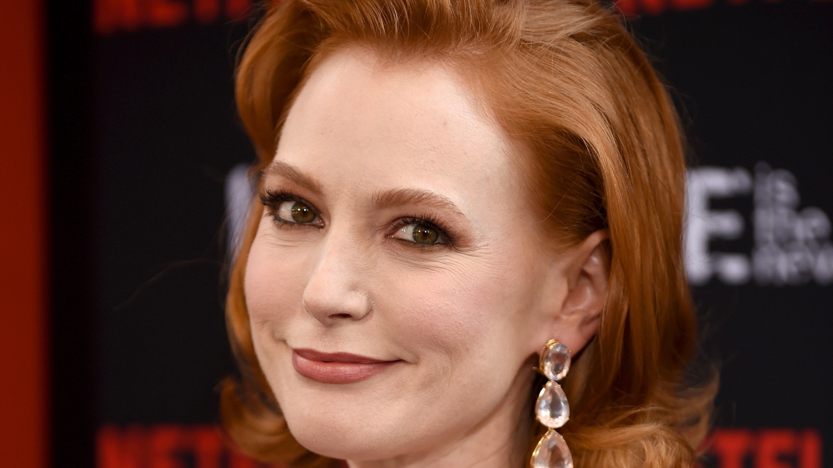 Alicia Witt