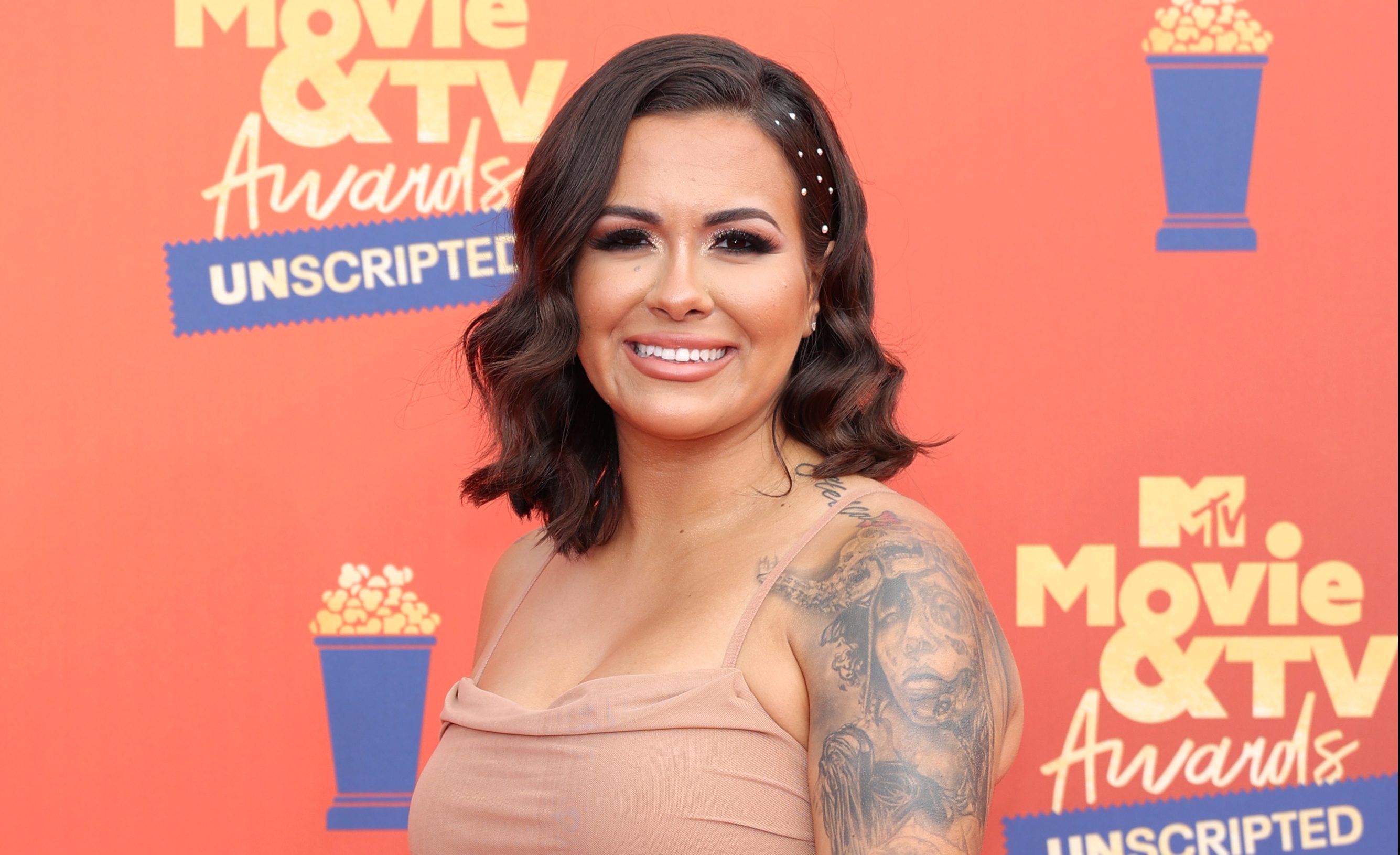 Briana DeJesus