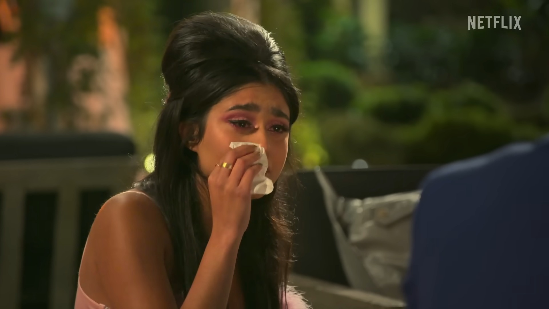 Sonika Vaid of "Buying Beverly Hills"