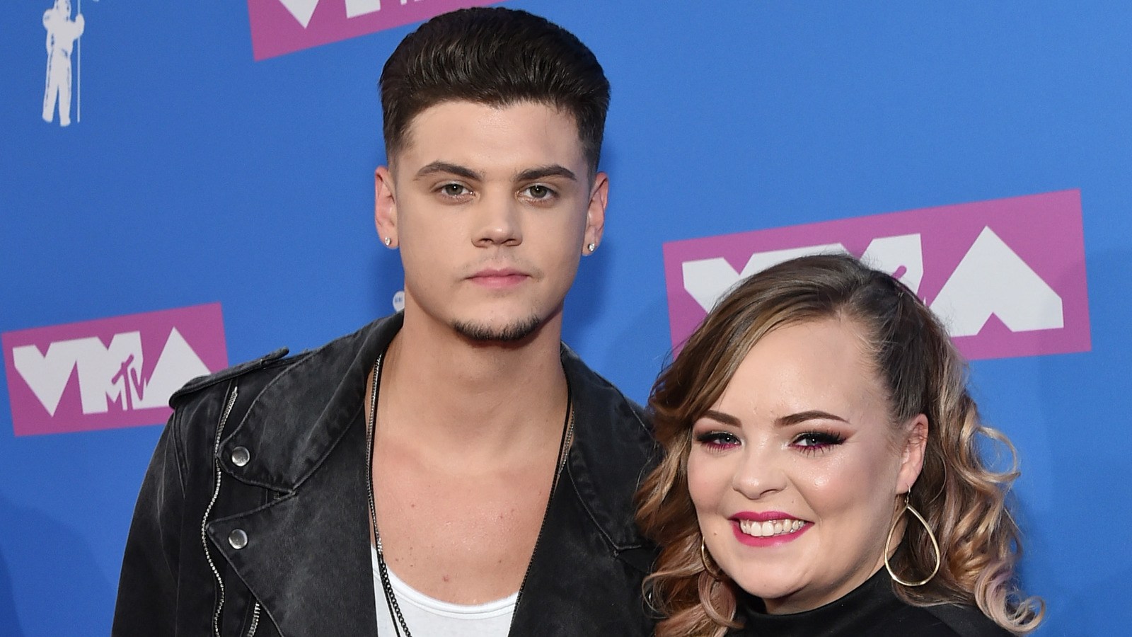 Catelynn Tyler Baltierra