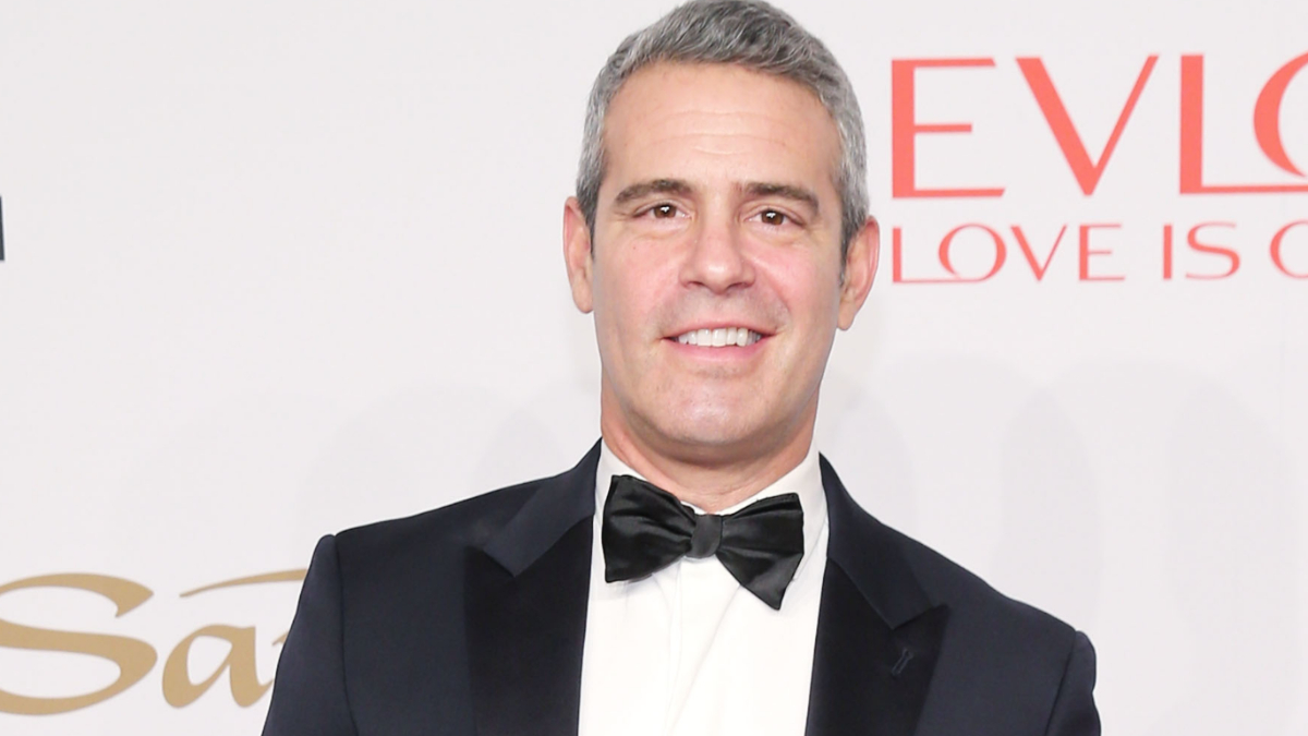 Andy Cohen