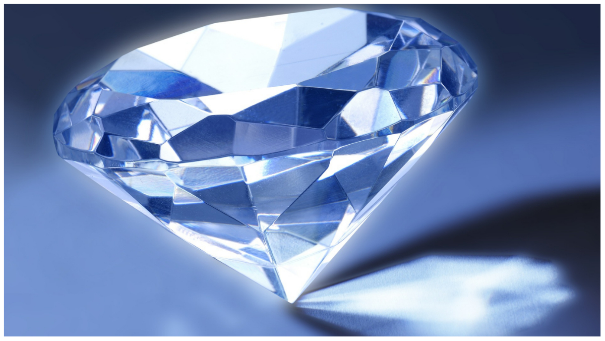 Diamond