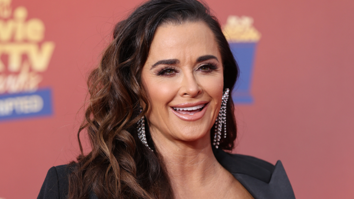 Kyle Richards