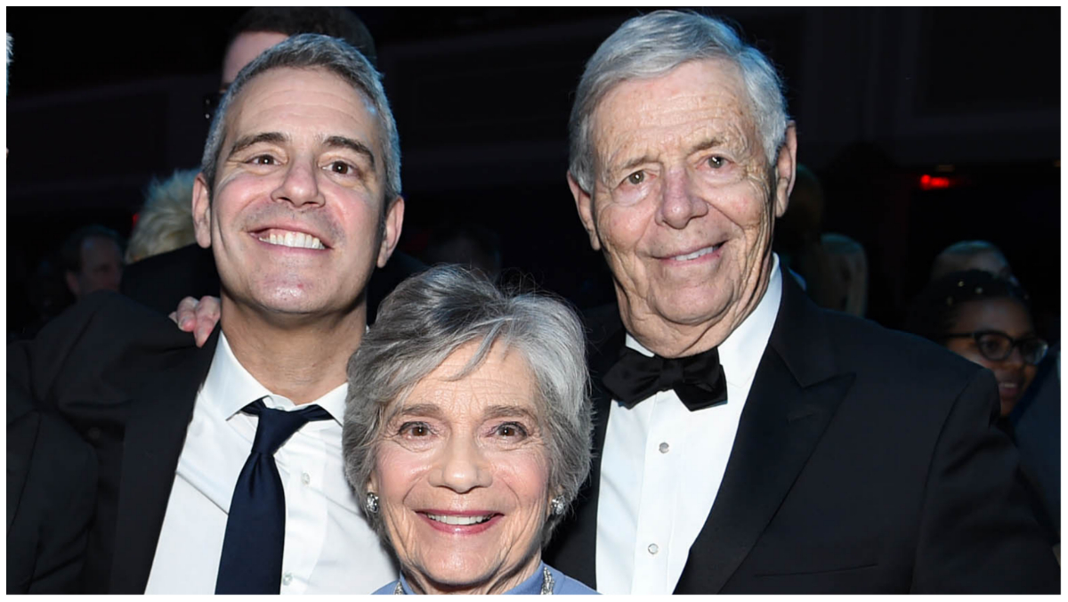Andy Cohen