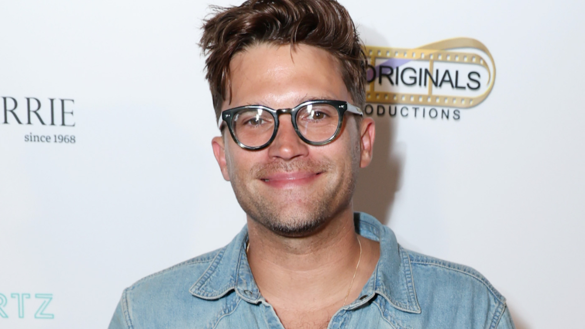 Tom Schwartz