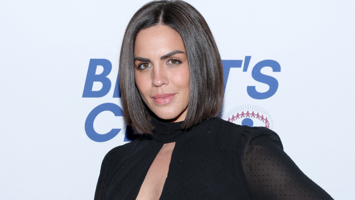 Katie Maloney