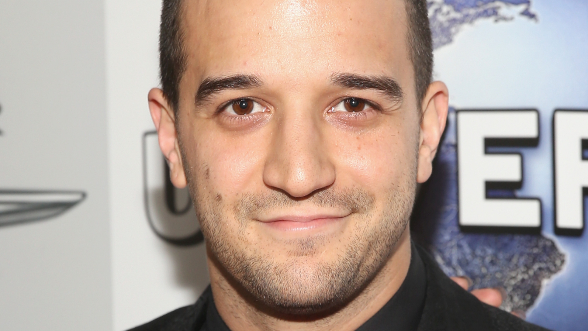 Mark Ballas