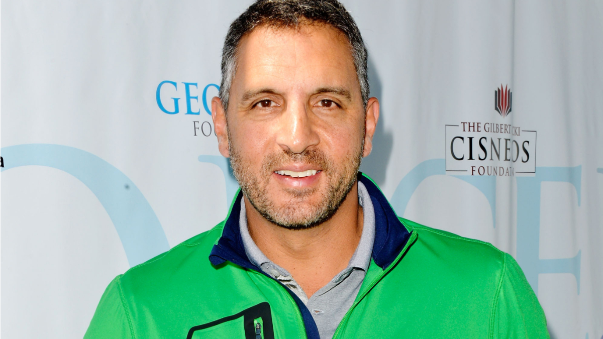 Mauricio Umansky