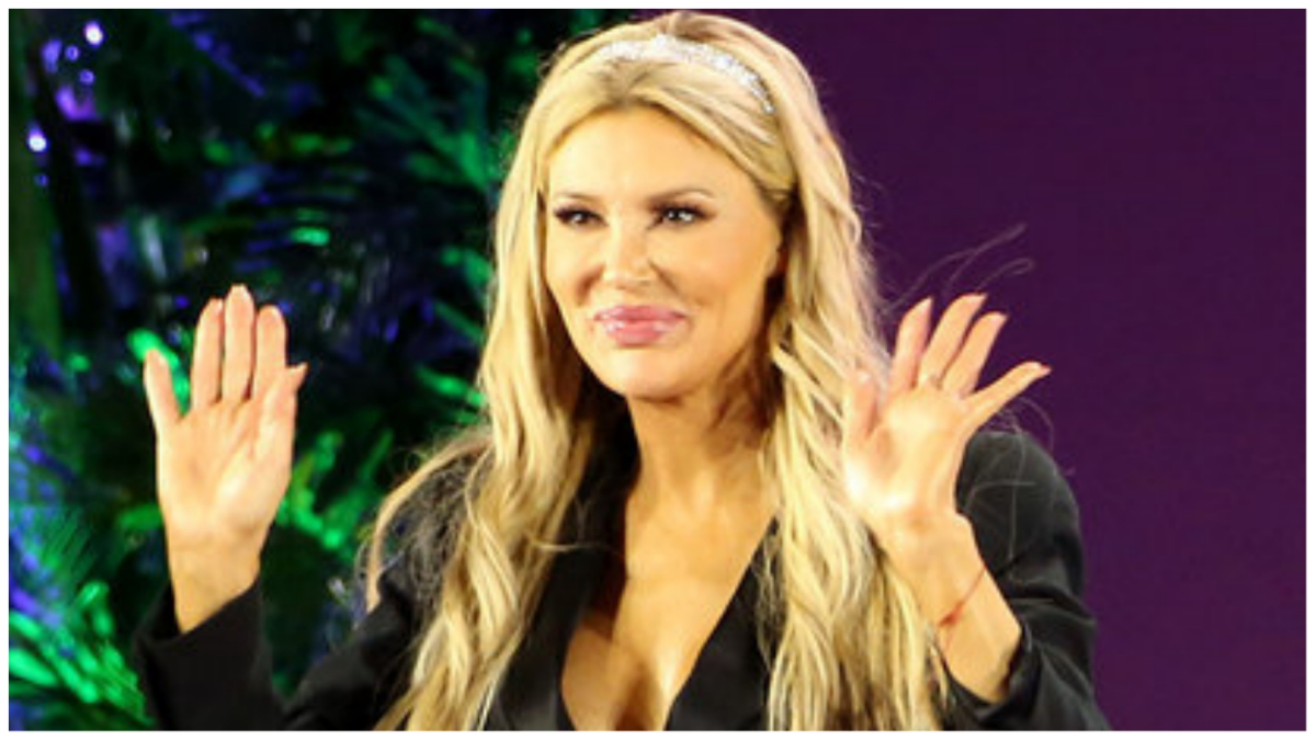 Brandi Glanville