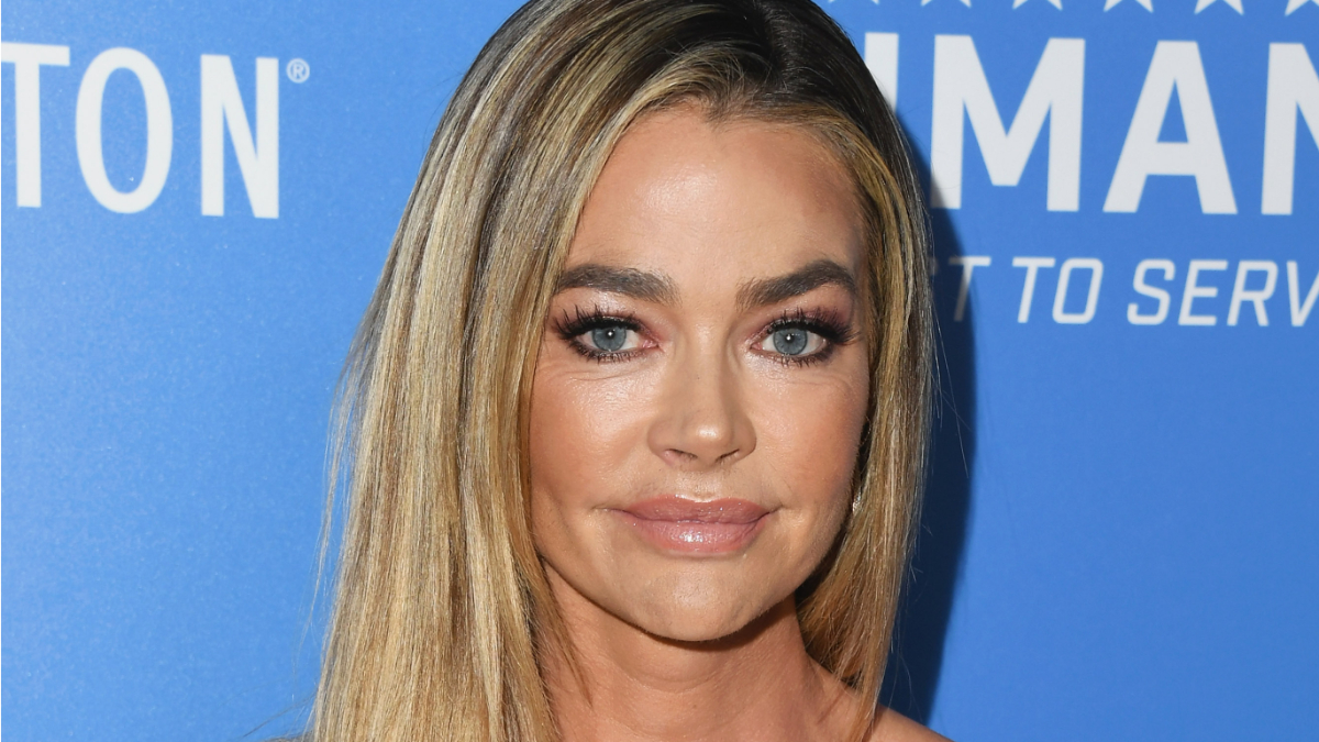 Denise Richards