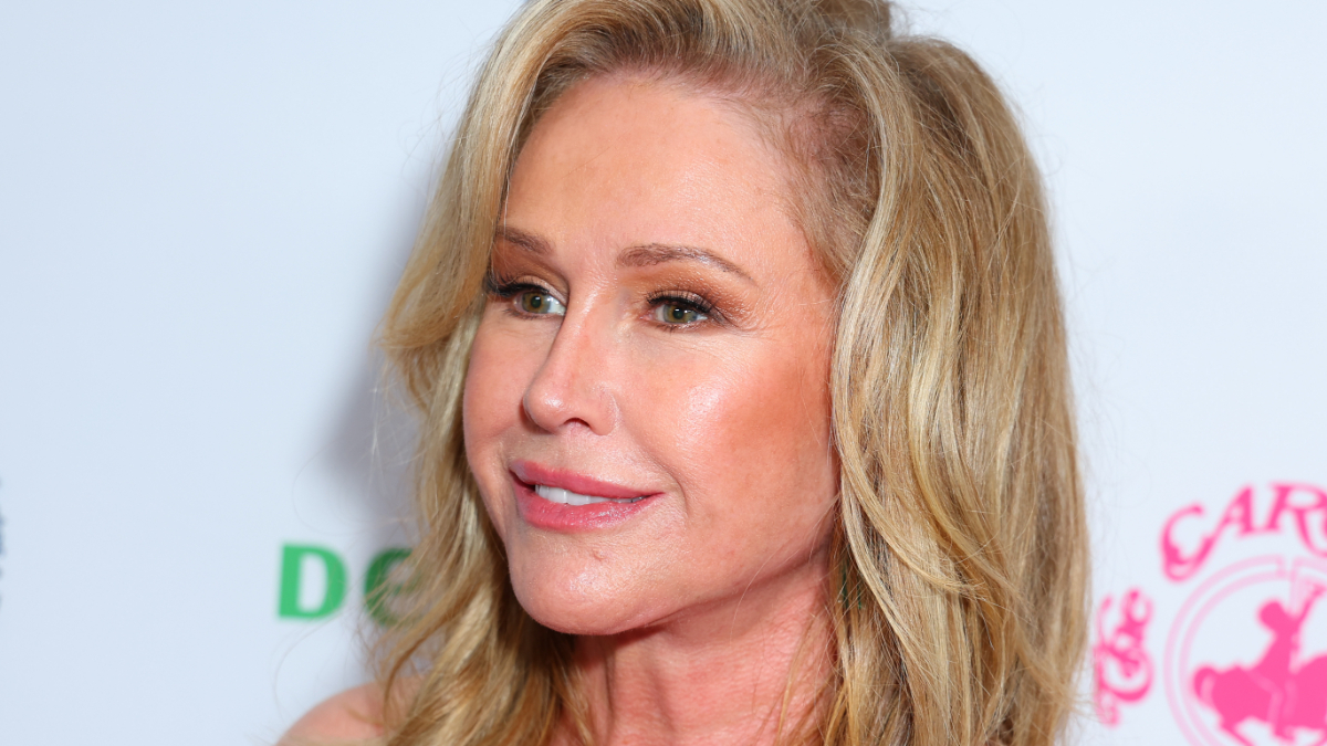 Kathy Hilton