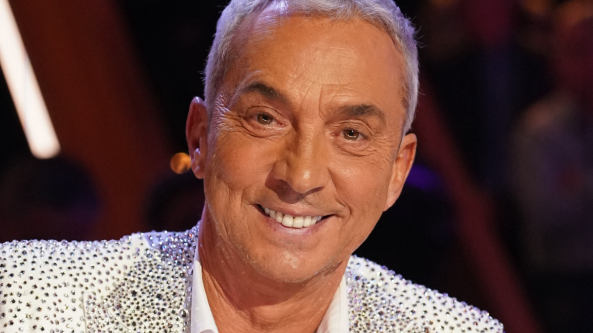 Bruno Tonioli