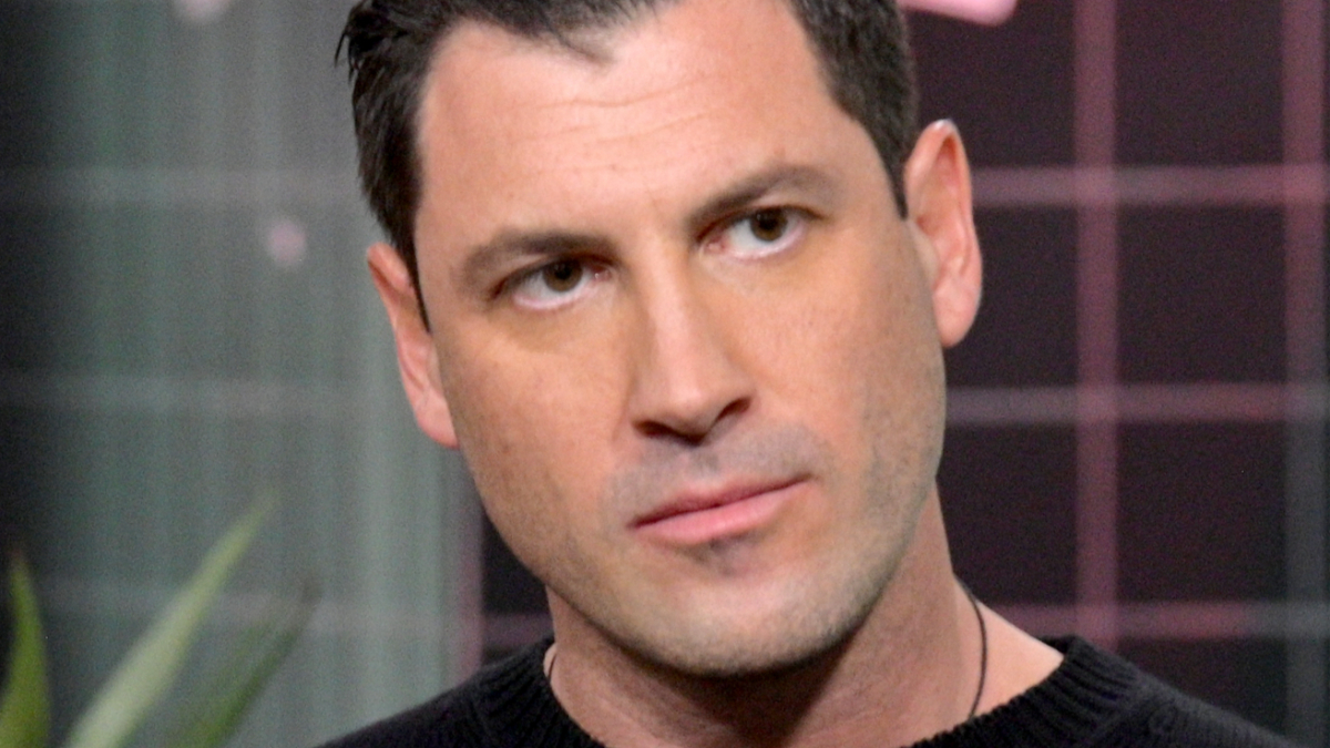 Maks Chmerkovskiy
