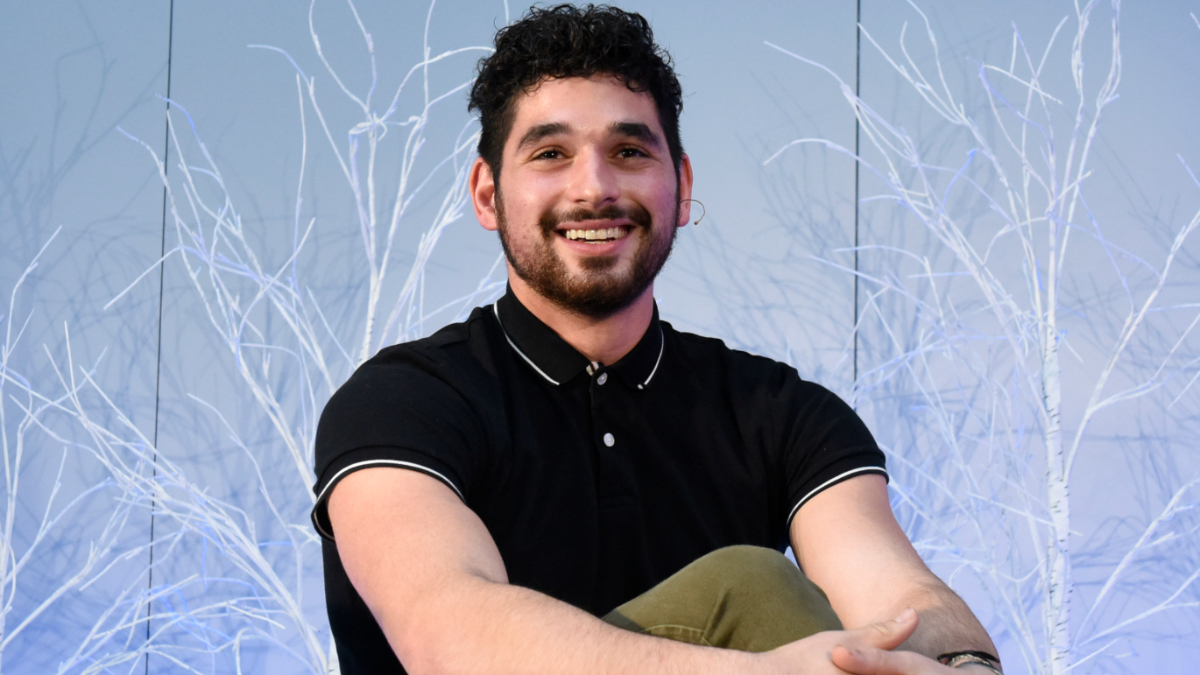 Alan Bersten.