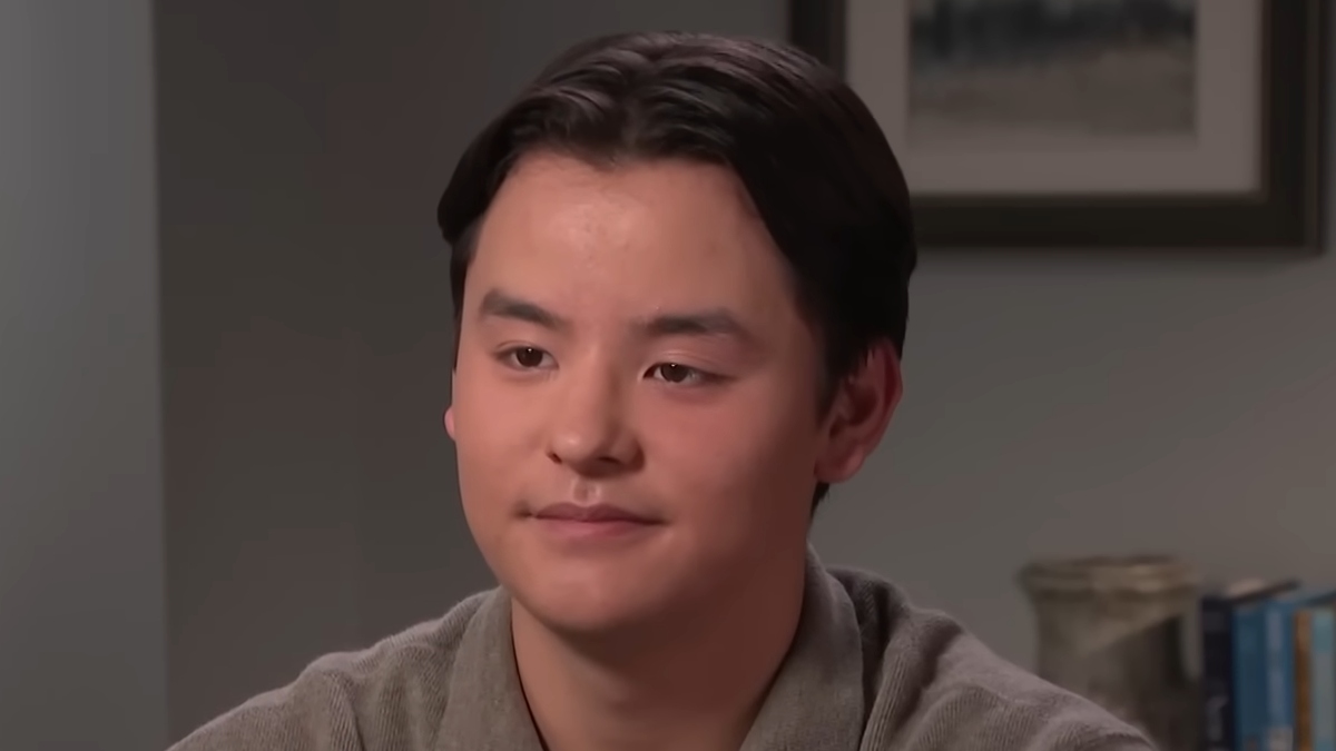 Collin Gosselin