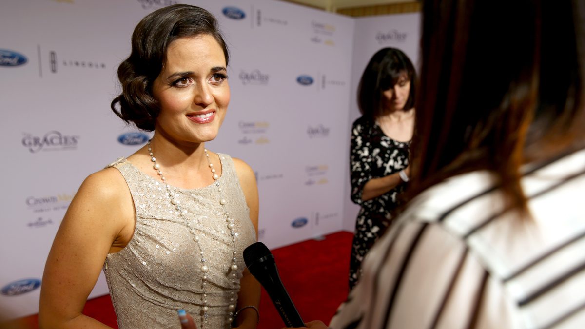 Danica McKellar