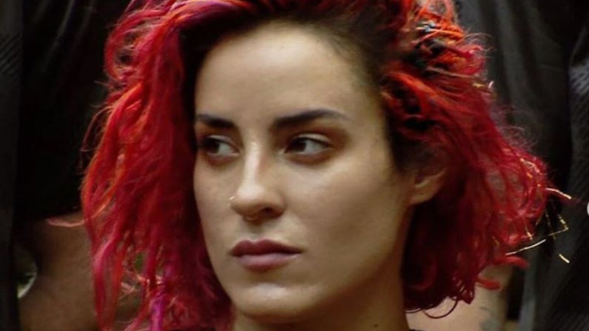 Cara Maria Sorbello