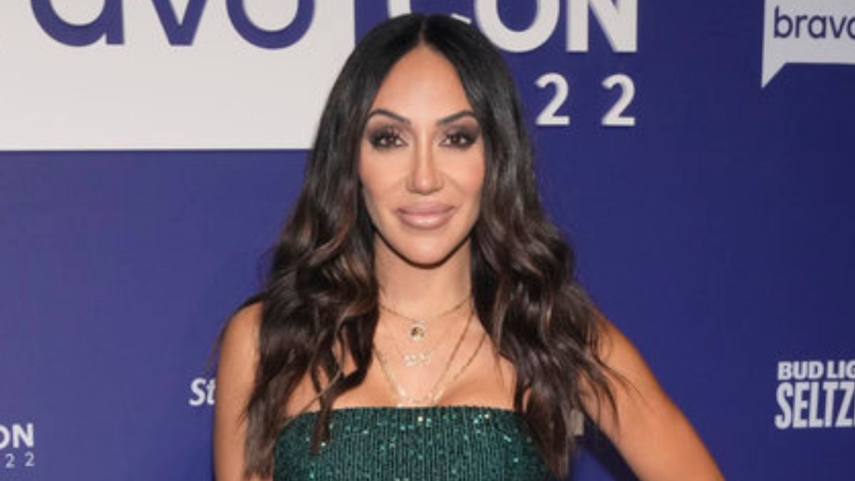 Melissa Gorga