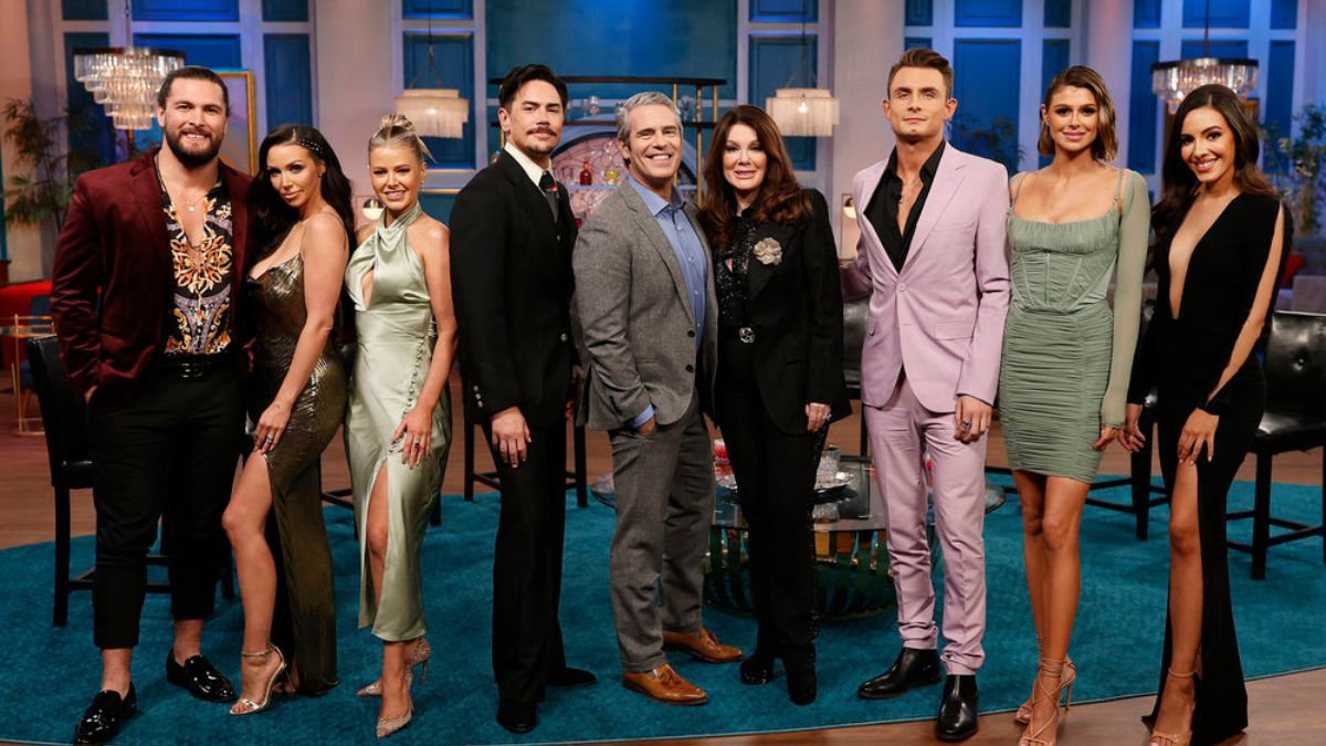 Vanderpump Rules