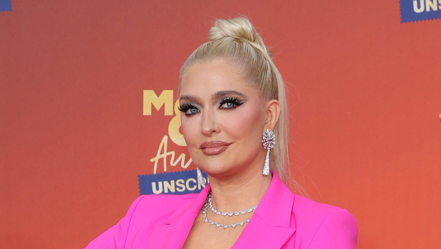 Erika Jayne