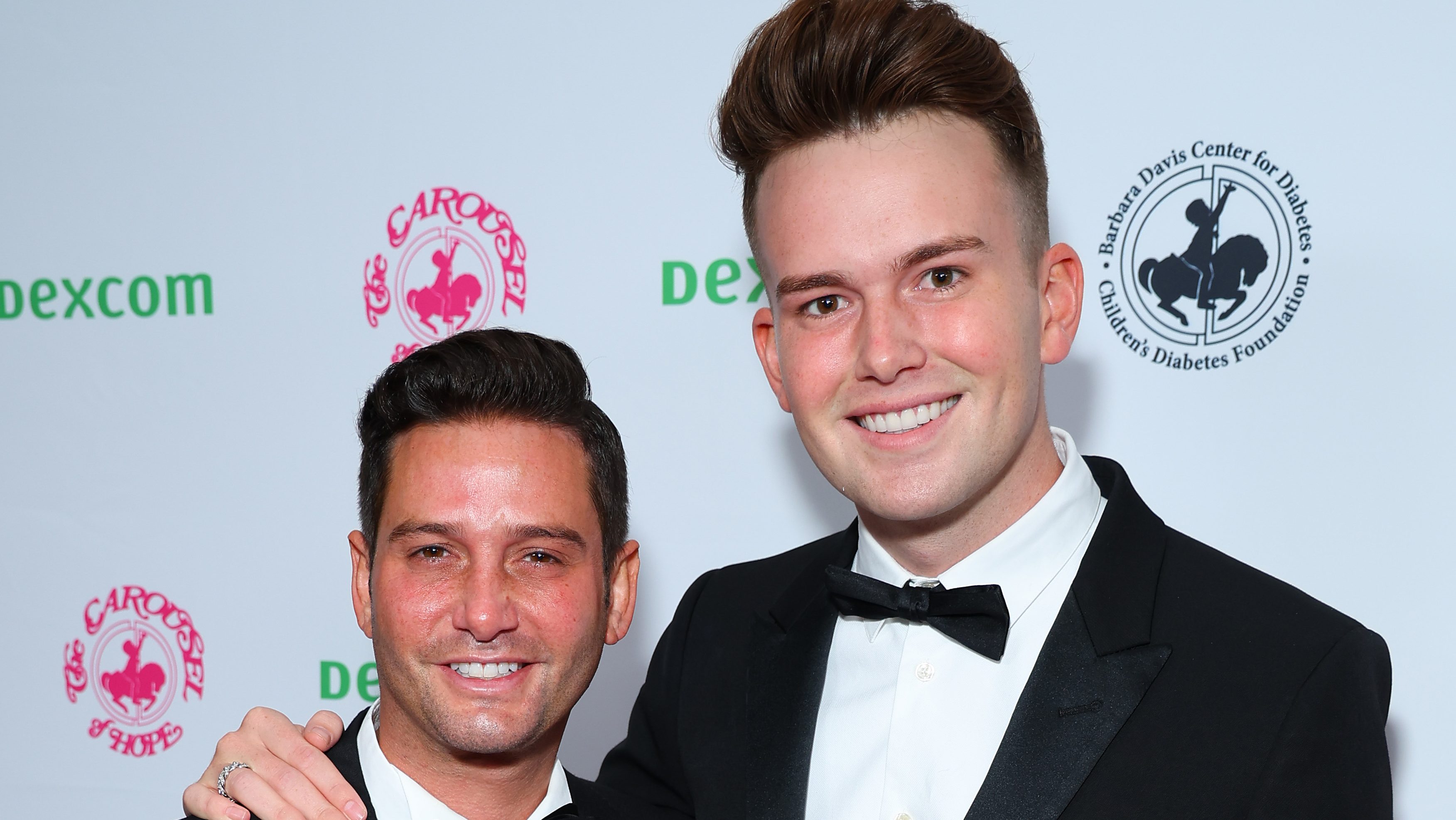 Josh Flagg.