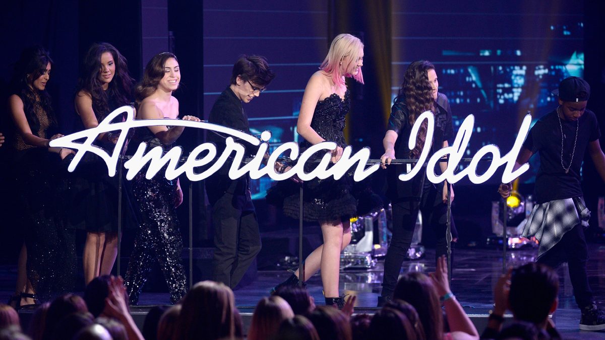 American Idol