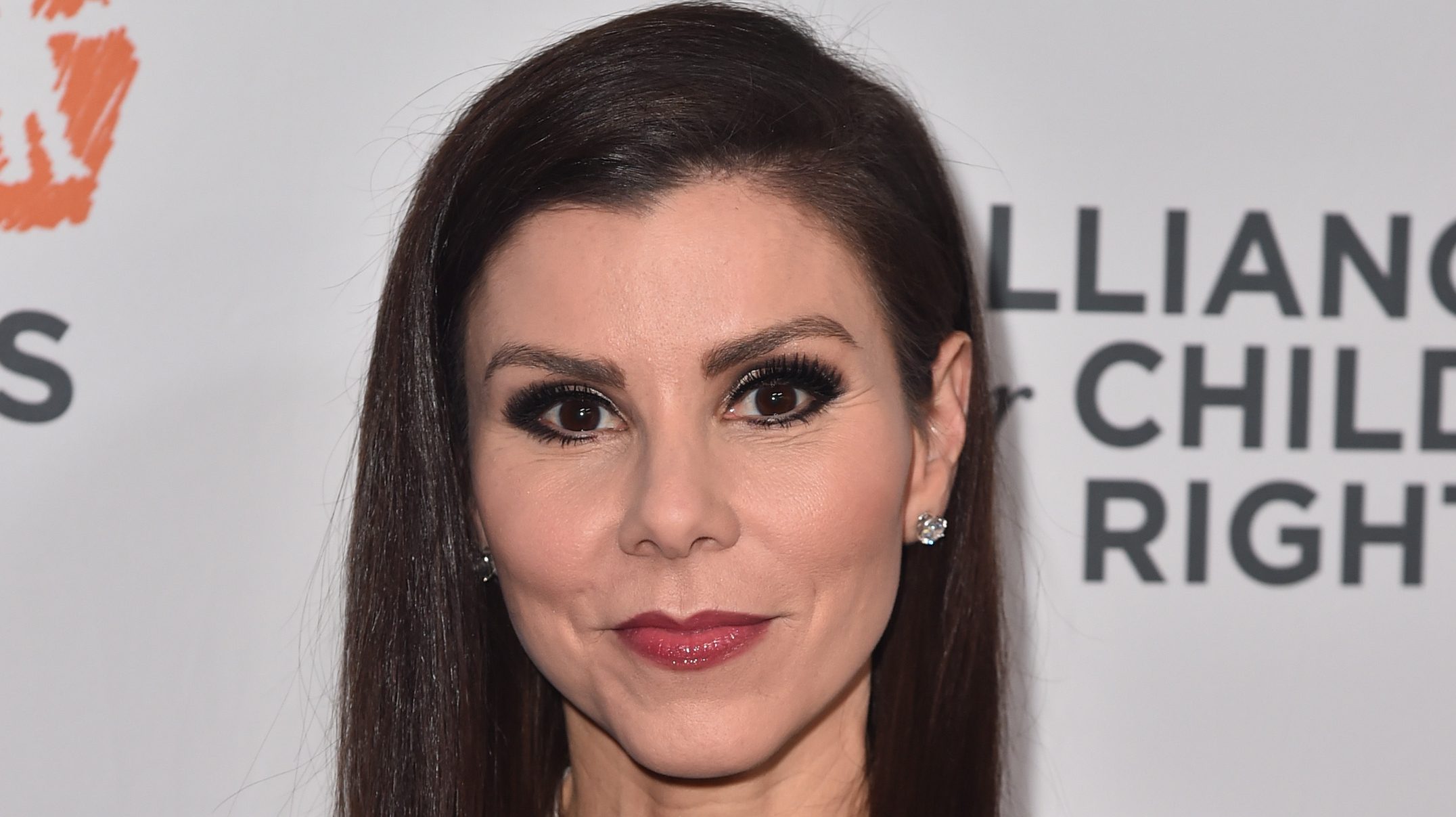 Heather Dubrow.