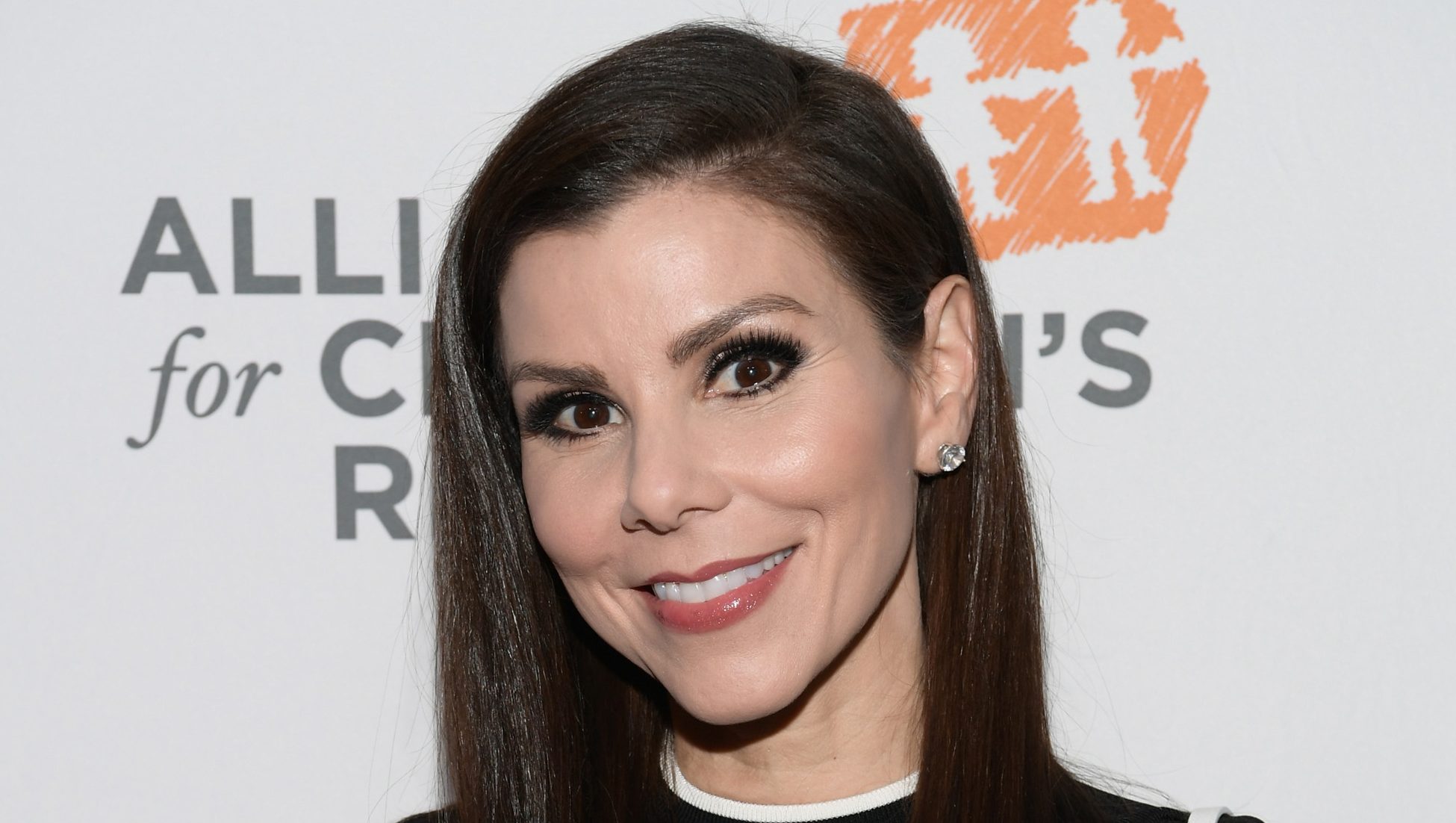 Heather Dubrow.
