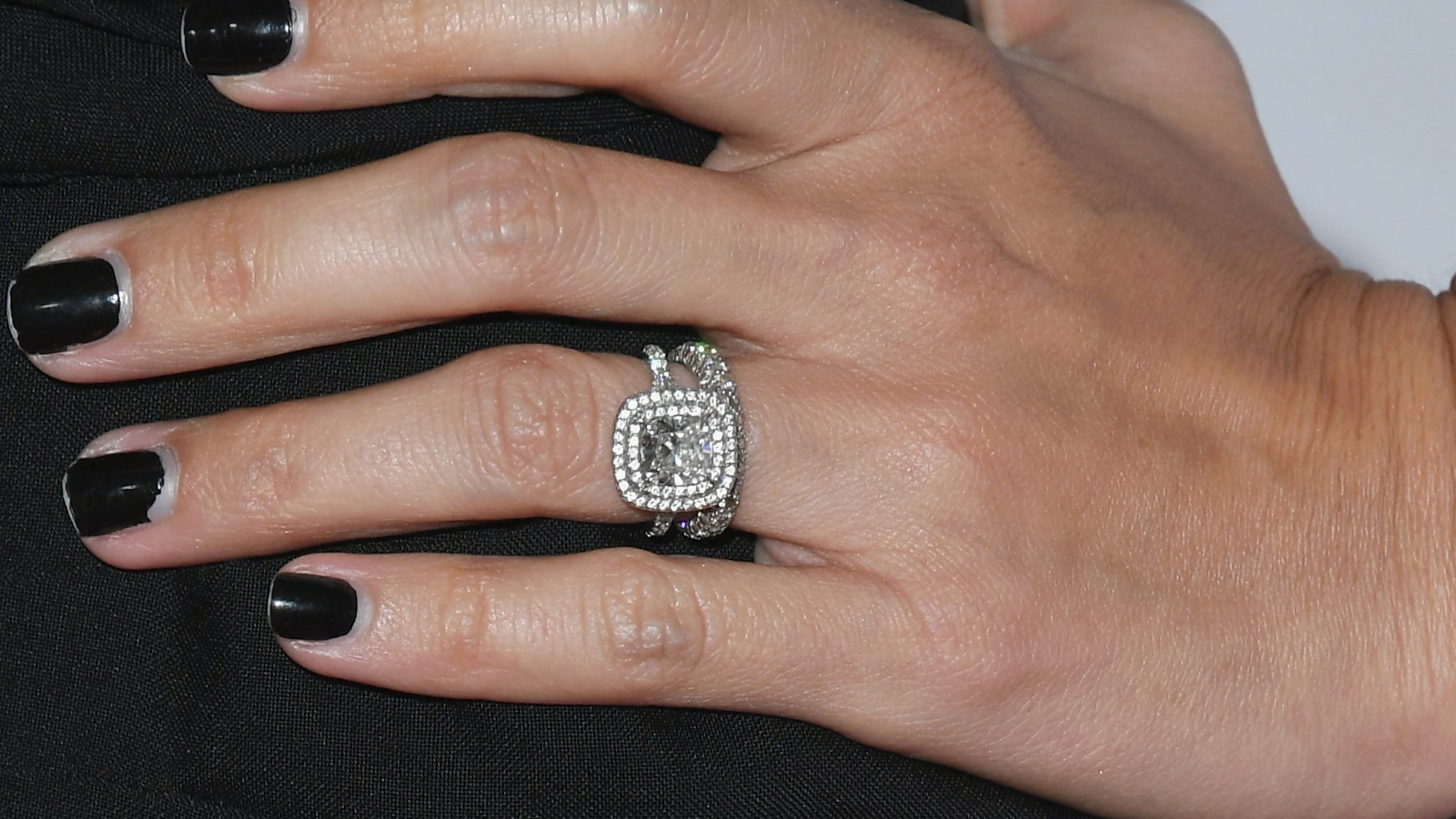 Another "Teen Mom" star is engaged!