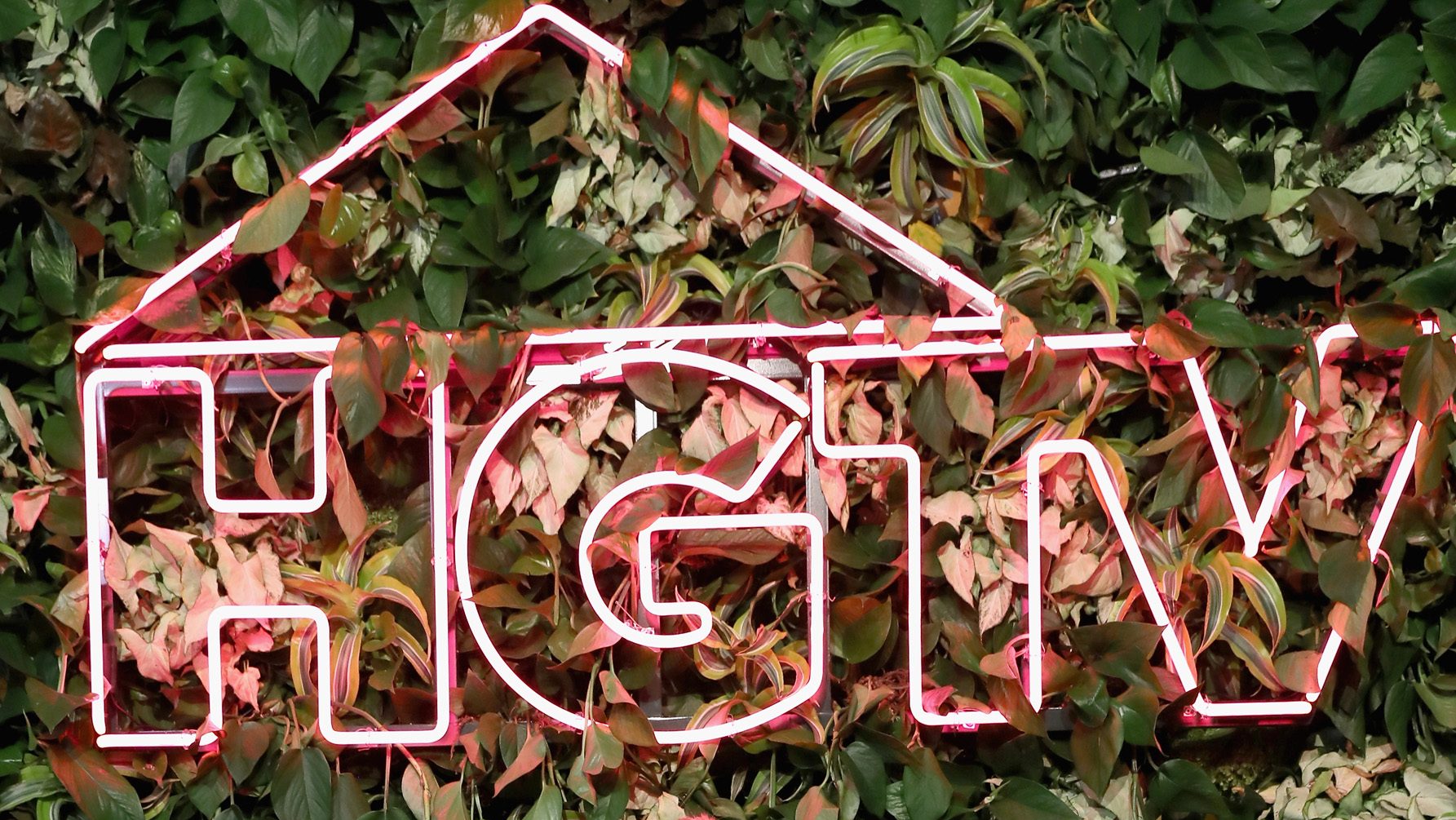 HGTV