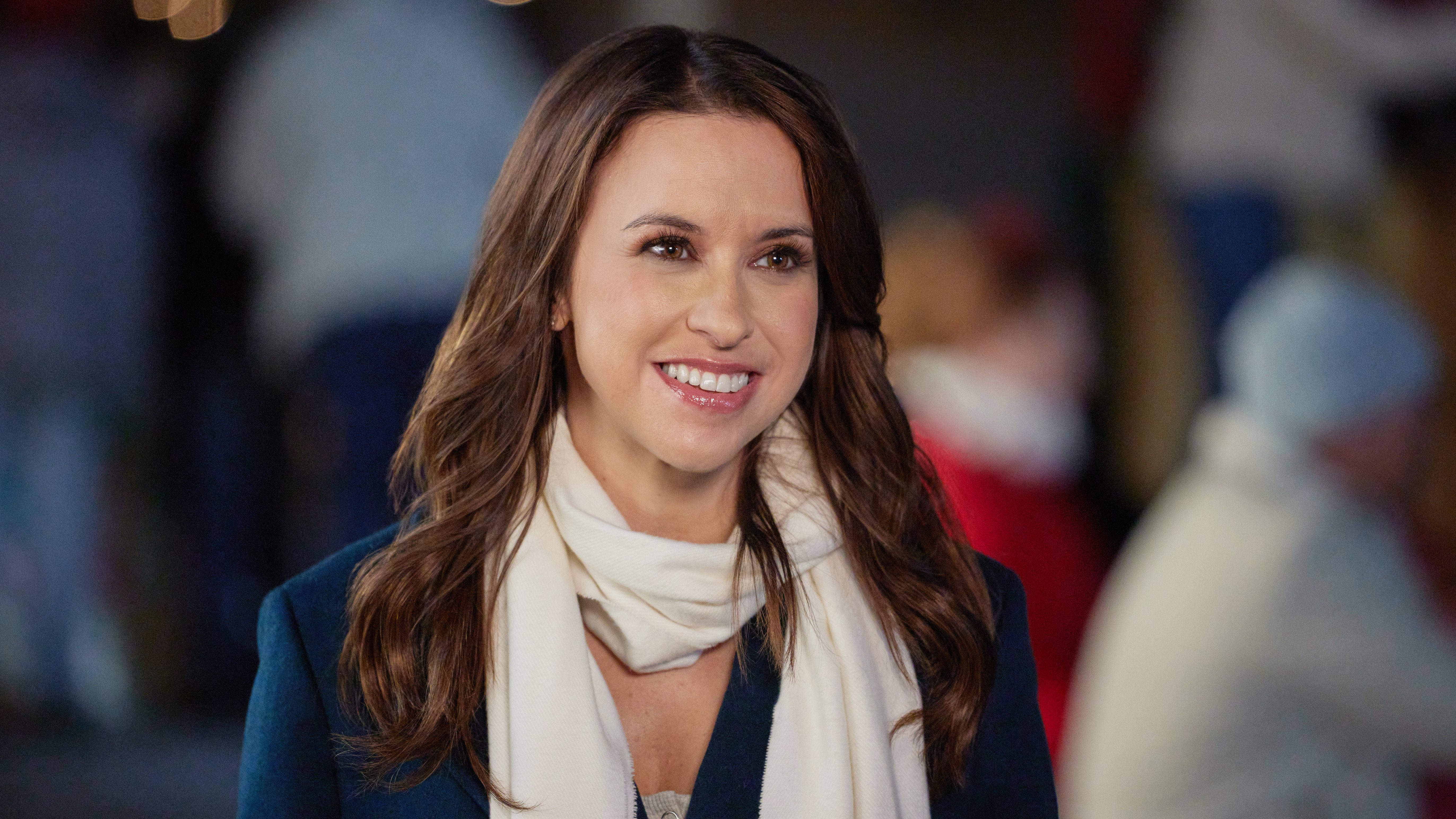 Lacey Chabert