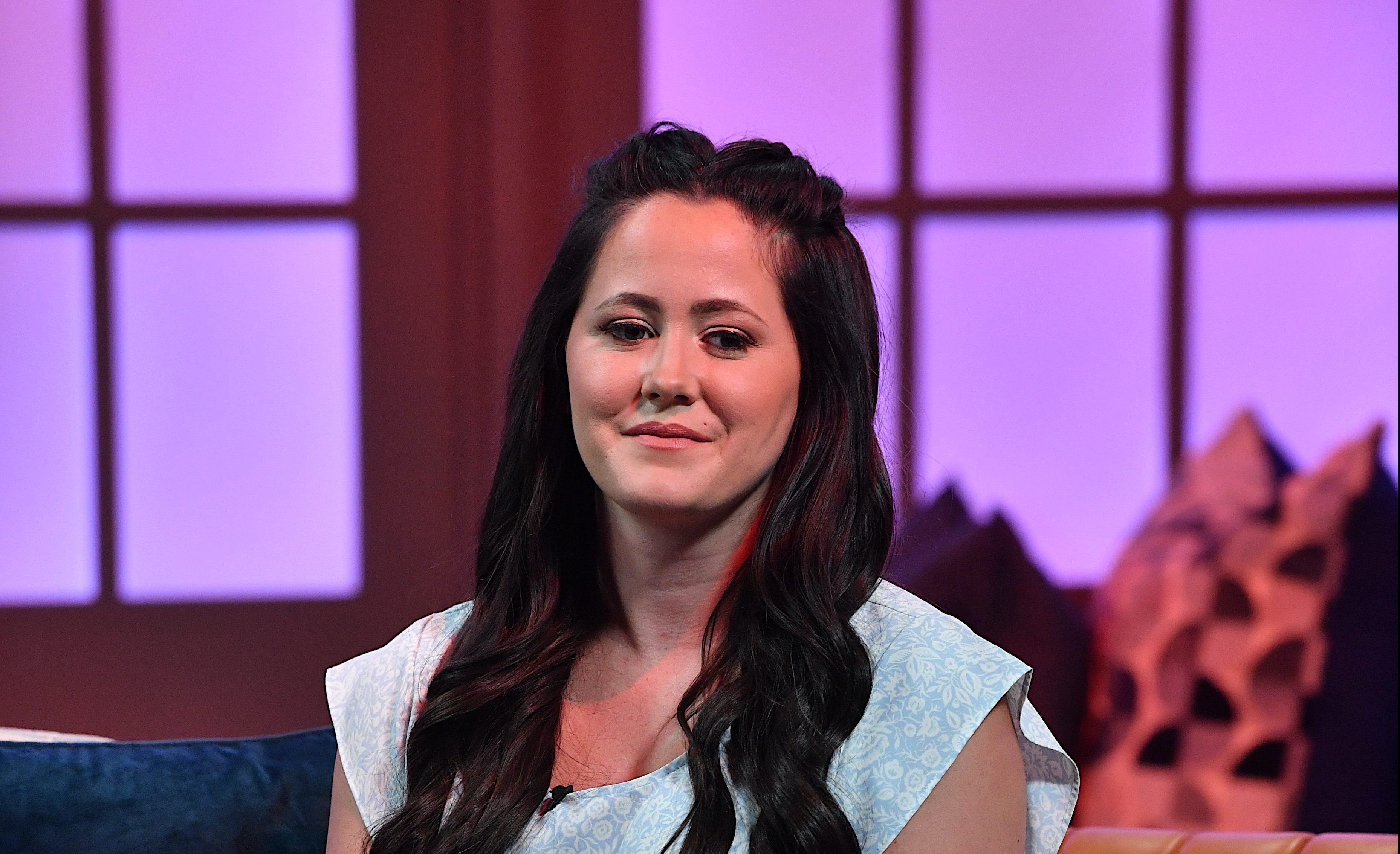 Jenelle Evans