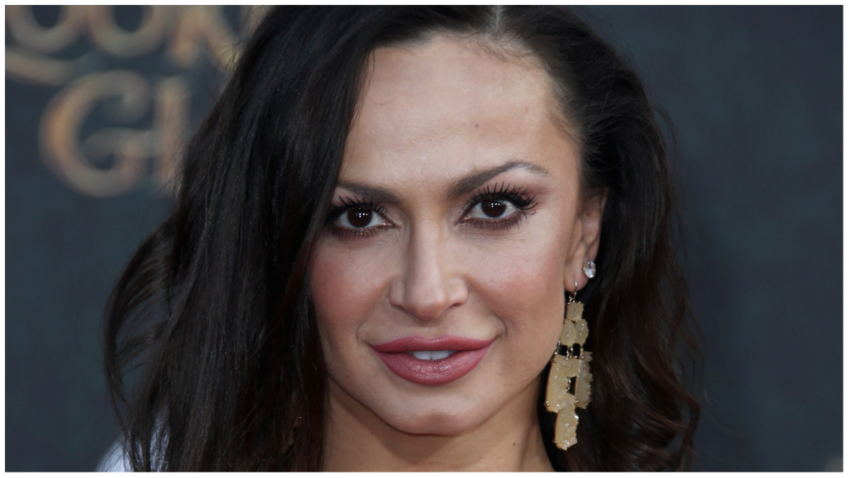 Karina Smirnoff