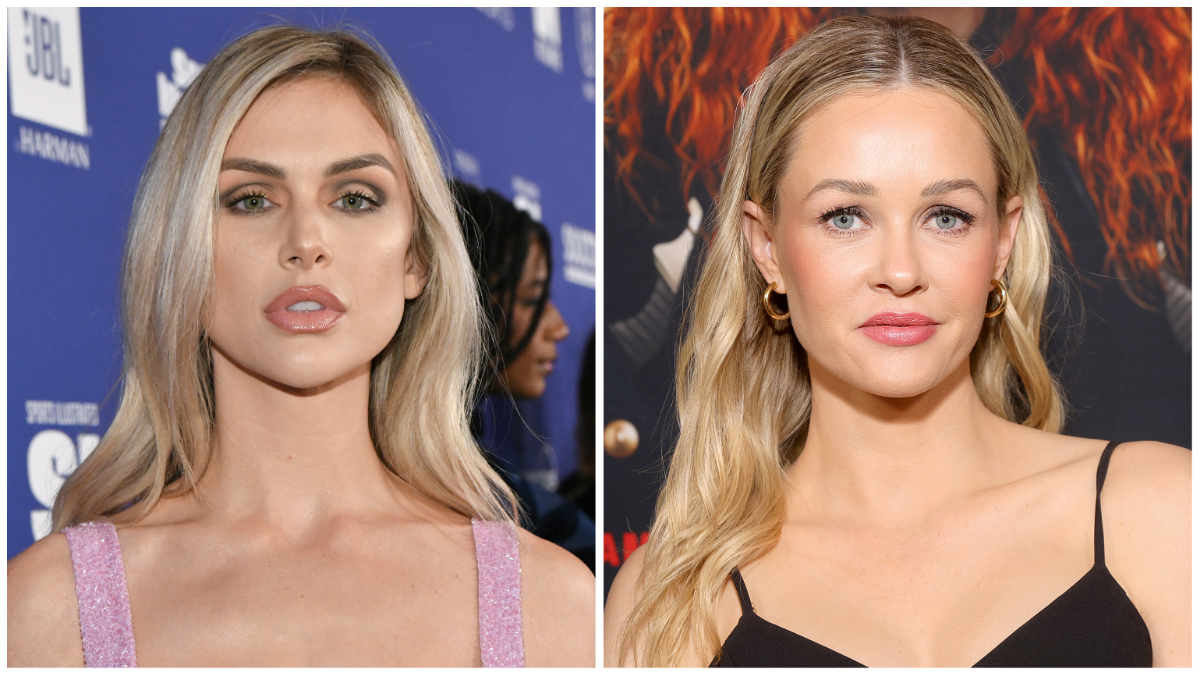 Lala Kent Ambyr Childers
