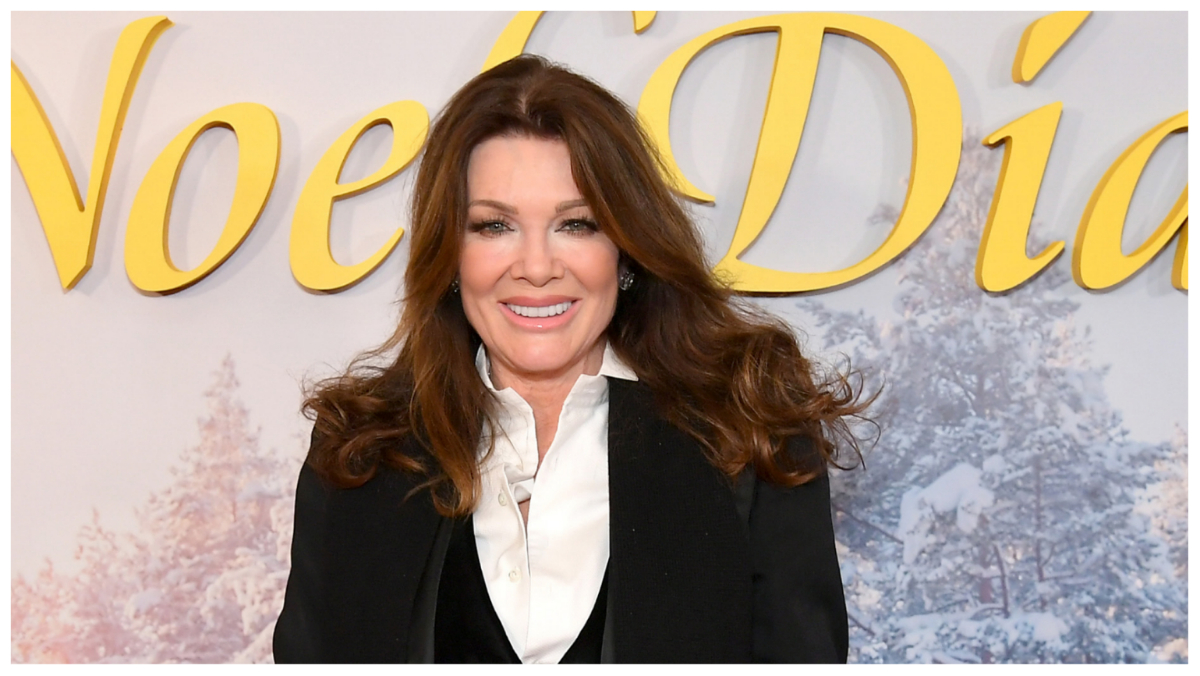 Lisa Vanderpump